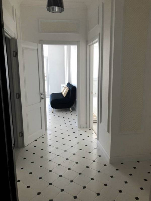 Оренда Квартира 1-кімнатна, 7/15 поверх на Итальянский б-р, 1а Одеса - фото 9