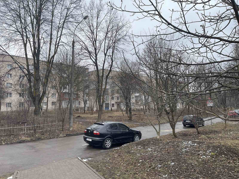 Продаж земельної ділянки 20 соток на вул. Лепкого Б. Тернопіль - фото 11