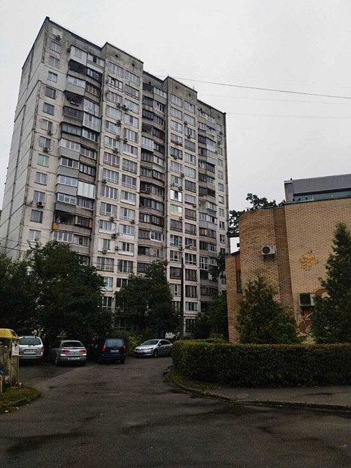 Продаж Квартира 3-кімнатна, 11/16 поверх на Януша Корчака вул. (Баумана), 64 Киев - изображение 2