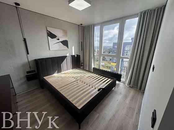 Продаж Квартира 1-кімнатна, 12/12 поверх на вул. Рудненська Львов