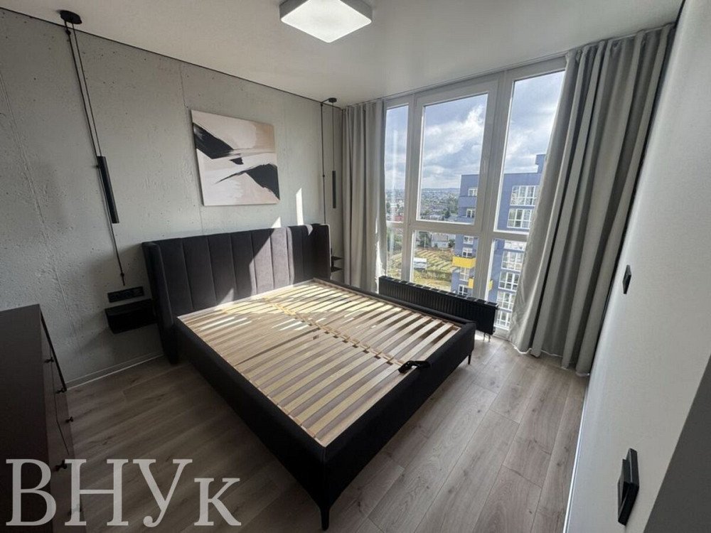 Продаж Квартира 1-кімнатна, 12/12 поверх на вул. Рудненська Львів - фото 4