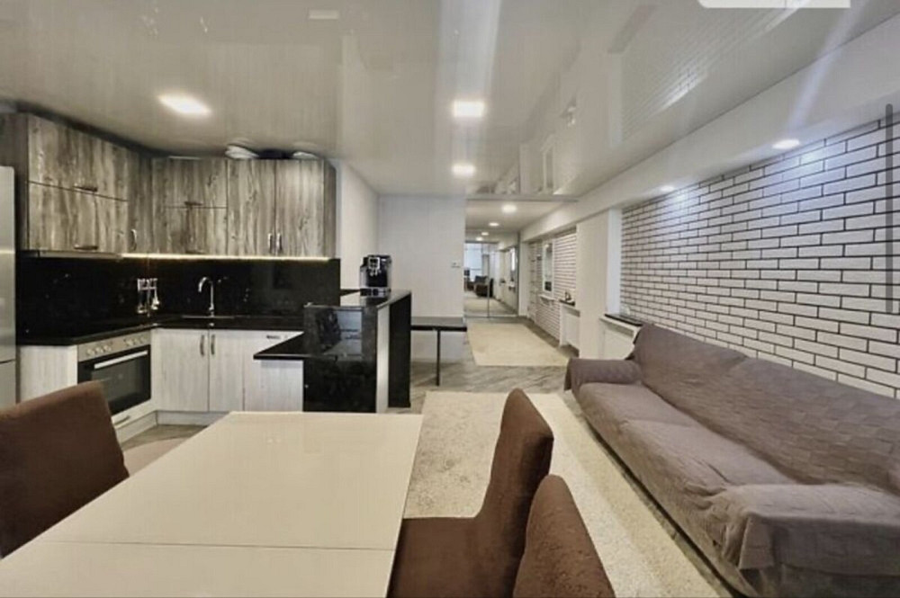 Продаж Квартира 3-кімнатна, 8/8 поверх на Замостянська Vinnytsya - photo 13