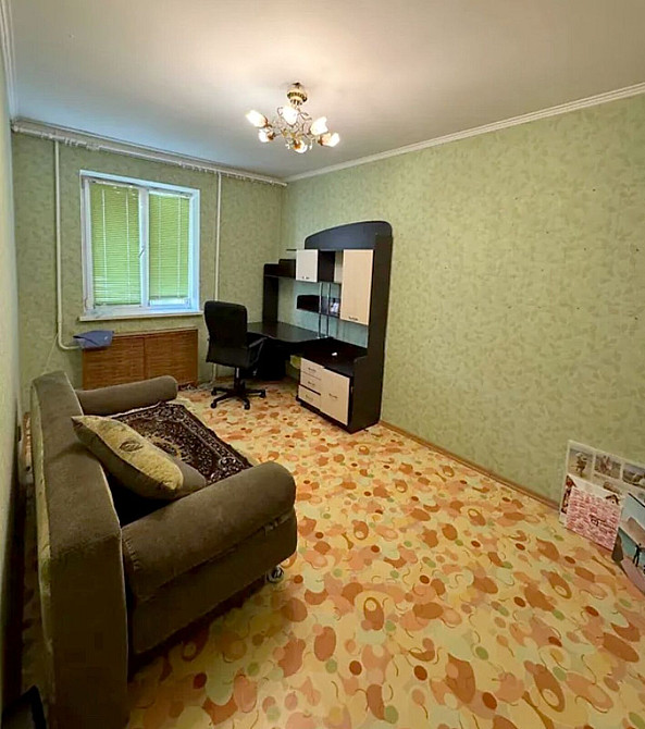 Продаж Квартира 3-кімнатна, 10/16 поверх на Мира пр., 2А Дніпро - фото 6