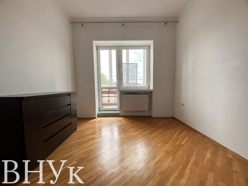 Продаж Квартира 3-кімнатна, 2/4 поверх на Ковельська Луцьк - фото 2