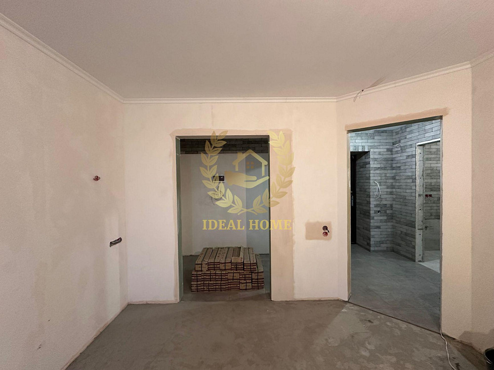 Продаж сучасної квартири в ЖК Євромісто, Крюківщина  - фото 19