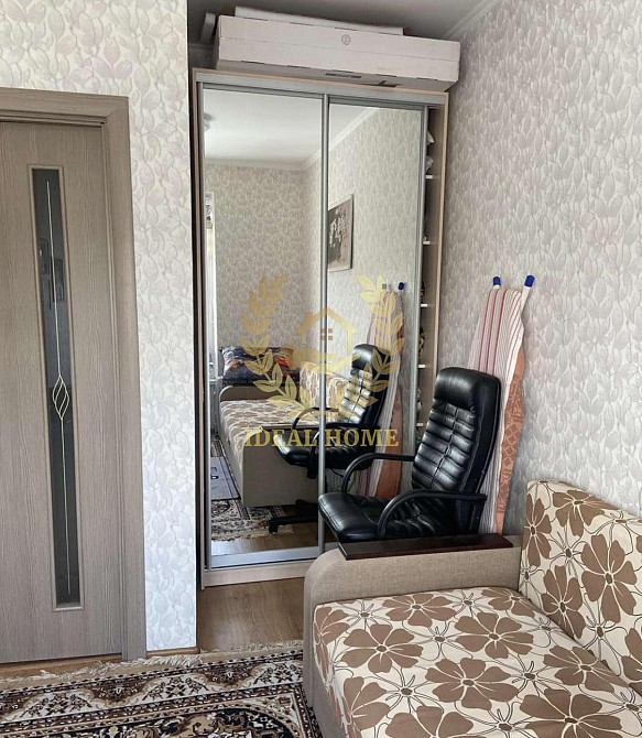 Продаж Квартира 2-кімнатна, 8/14 поверх на Ракетная ул., 24 Київ - фото 20