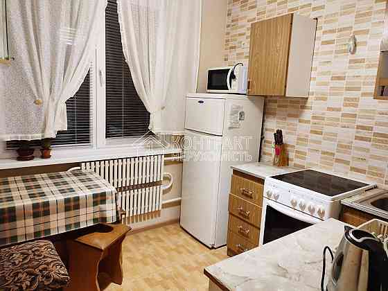 Оренда 1к Квартира 36.4 кв.м Перемоги вул. Харків