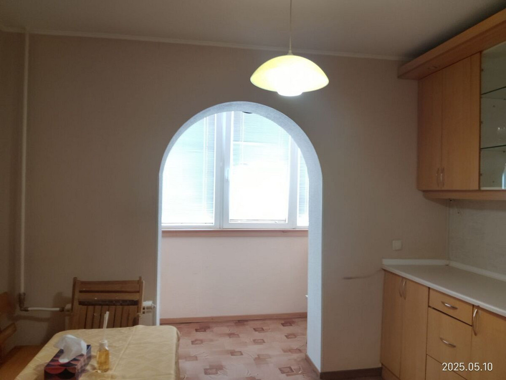 Оренда Квартира 1-кімнатна, 15/16 поверх на Драгоманова, 40б Kiev - photo 8