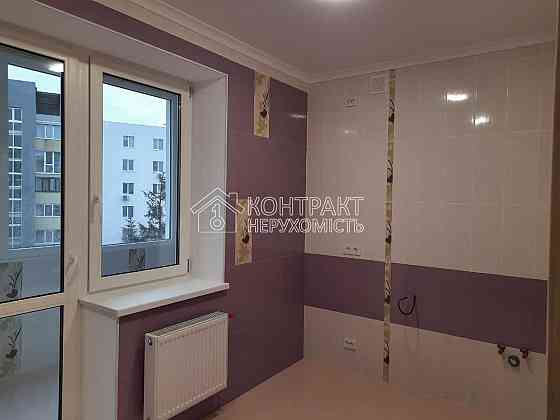 Продаж Квартира 2-кімнатна, 5/7 поверх на вул. Франковская Харків