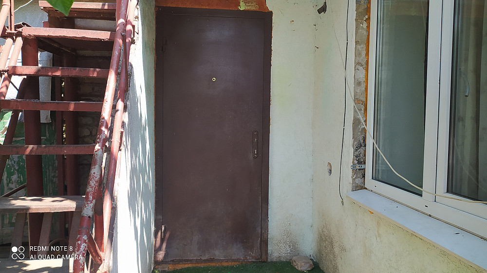 Продам  часть дома c  фасадным участком Тираспольское шоссе( 2а Столба)  - фото 15