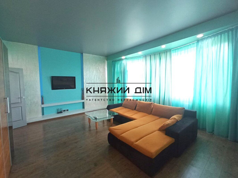 єГенератор Оренгда 2-х кімнатна квартира в ЖК Смарагдовий Код: 1145902 Kiev - photo 16