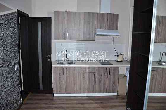 Оренда Квартира 1-кімнатна, 2/2 поверх на вул. 2 Золочіевский переулок Харків