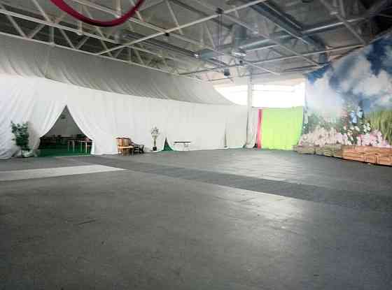 Продаж виробниче приміщення на улица Выставочная, д.1 приміщень - 5, поверх - 1/2 