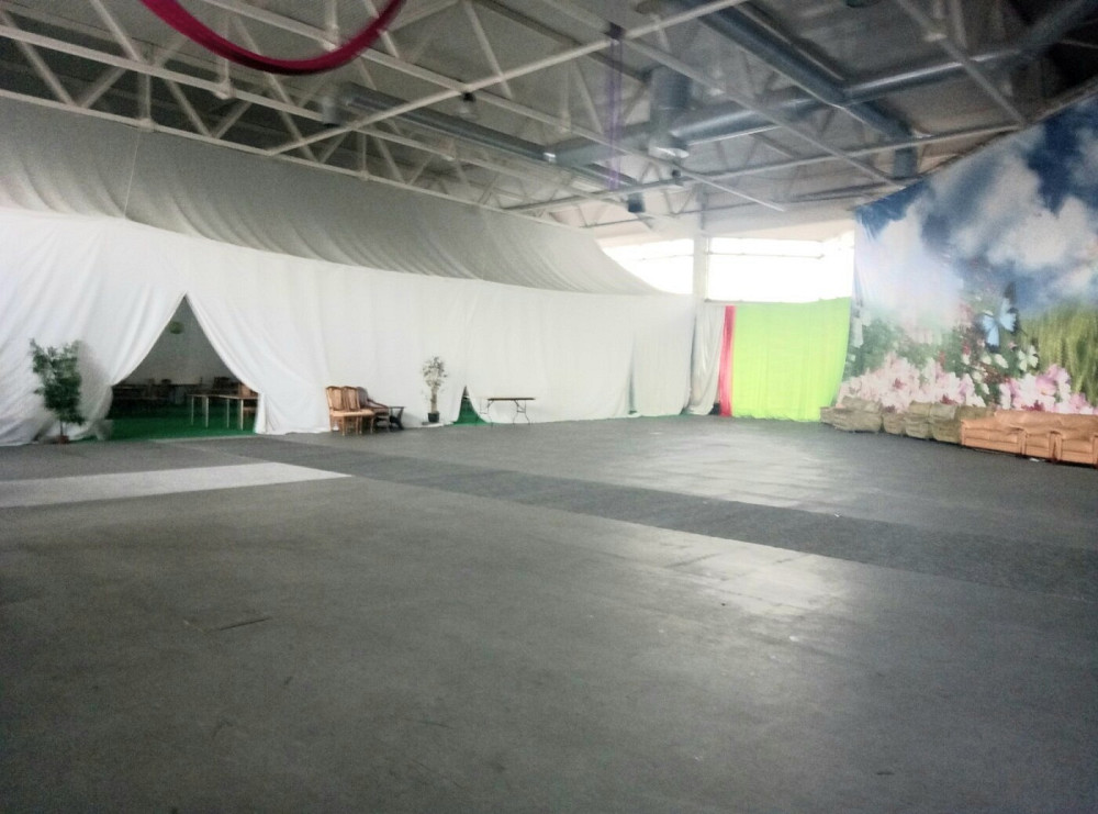 Продаж виробниче приміщення на улица Выставочная, д.1 приміщень - 5, поверх - 1/2  - изображение 5