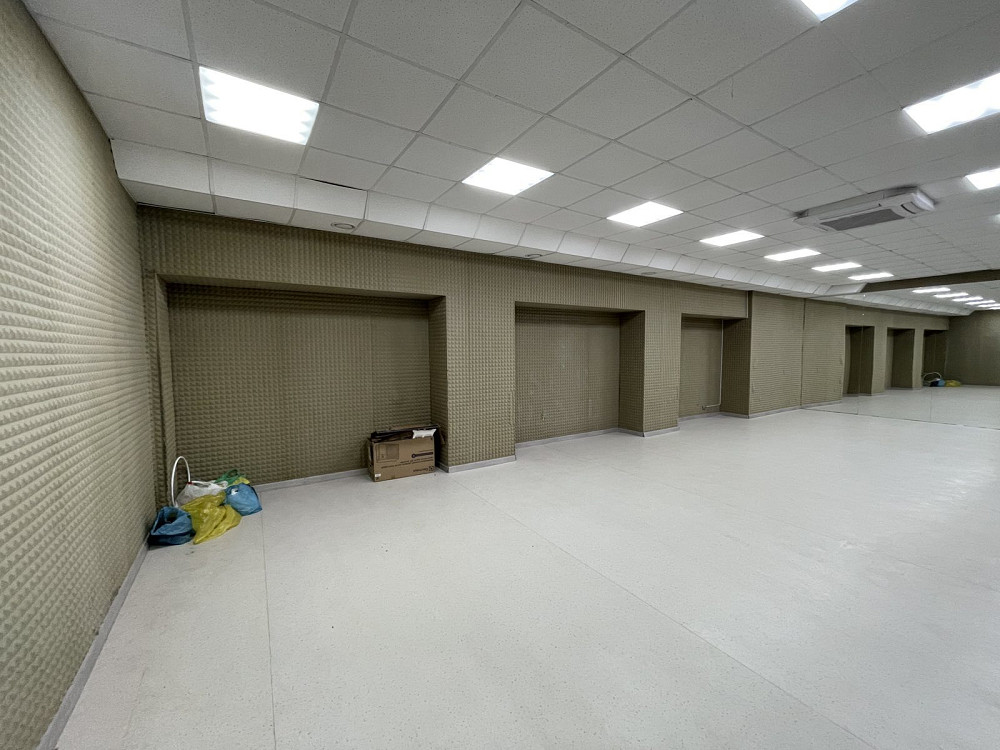 Оренда приміщення вільного призначення поверх - 2/3 Ternopil' - photo 6