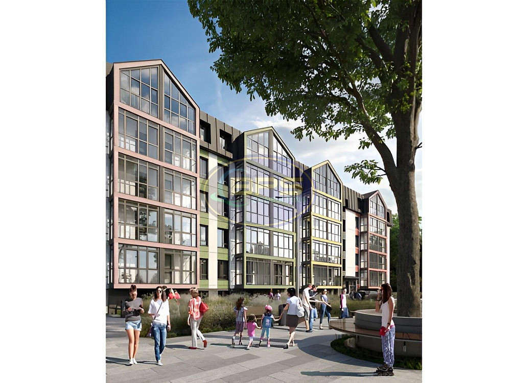 Продаж приміщення вільного призначення на вул. Слобідська приміщень - 1, поверх - 1/5 Одесса - изображение 2