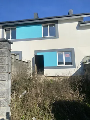 Продаж 2-поверховий   100 кв.м 4 кімн. на Кулика і Гудачека (Макарова) вулиця Рівне - фото 17