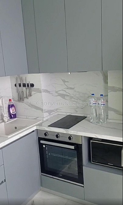 Продаж Будинок 2-кімнатний на вул. Кам'янська Киев - изображение 3