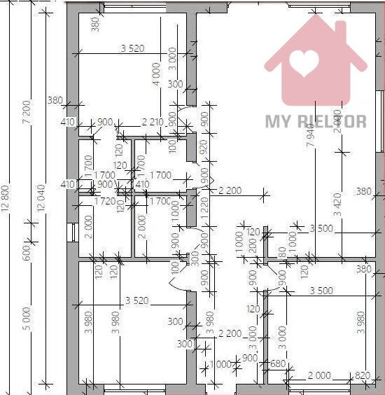 Продаж гарного будинку ! Uzhhorod - photo 10