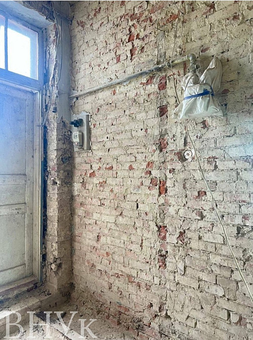 Продаж Квартира 1-кімнатна, 4/4 поверх на Святого Теодора пл. Львів - фото 2