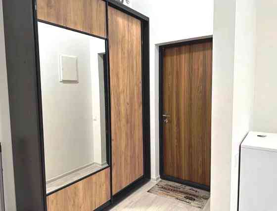 Однокомнатная квартира на самом берегу моря. Одеса