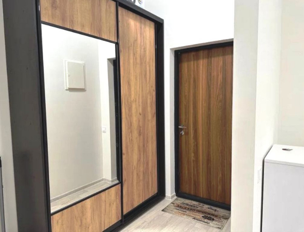 Однокомнатная квартира на самом берегу моря. Одеса - фото 4