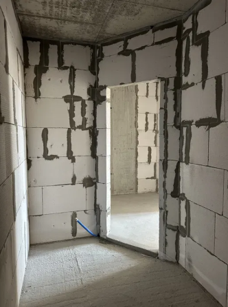 Квартира в новом доме Лиманка