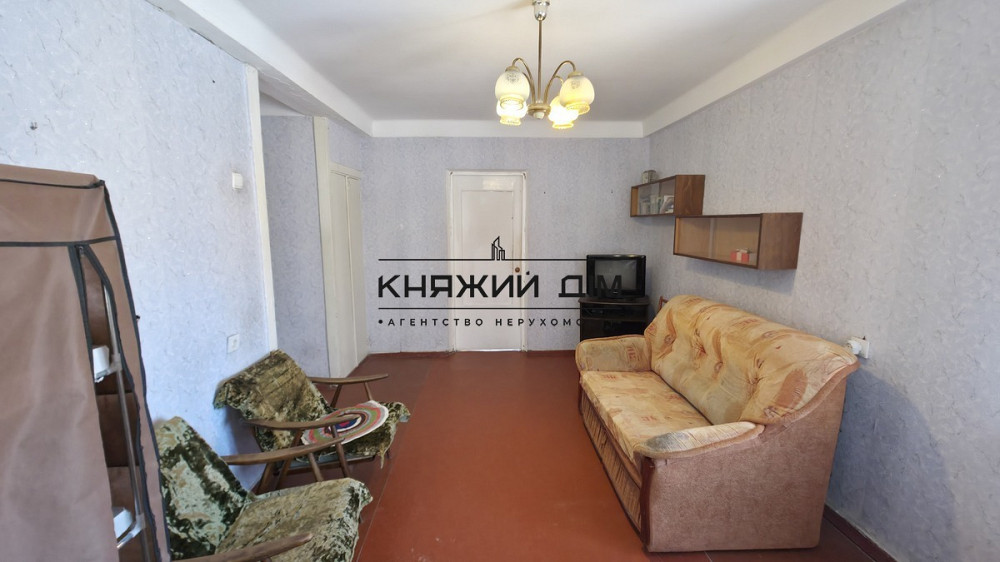 Продаж Квартира 2-кімнатна, 2/5 поверх на Харьковское шоссе Киев - изображение 5