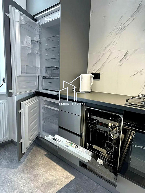 Оренда Квартира 1-кімнатна, 4/9 поверх на вул. Стрийська Львів - фото 6