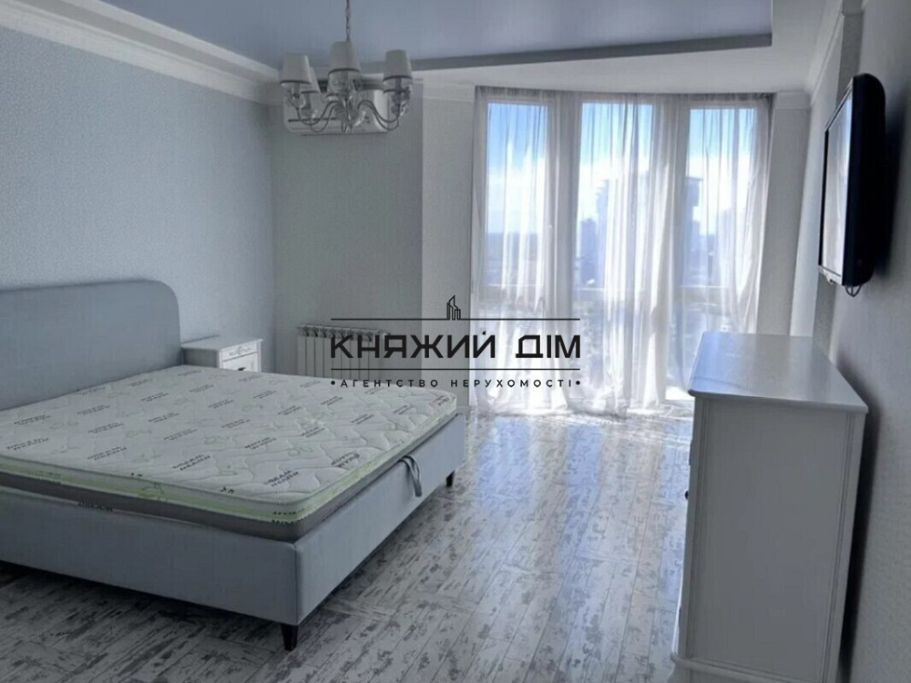 Продаж 3 кімнатної квартири по вул. Дніпровська Набережна 25 21145819 Kiev - photo 13