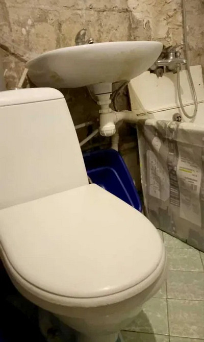 Оренда Квартира 1-кімнатна, 1/5 поверх на Деревлянская ул. (Якира), 5 Київ - фото 13