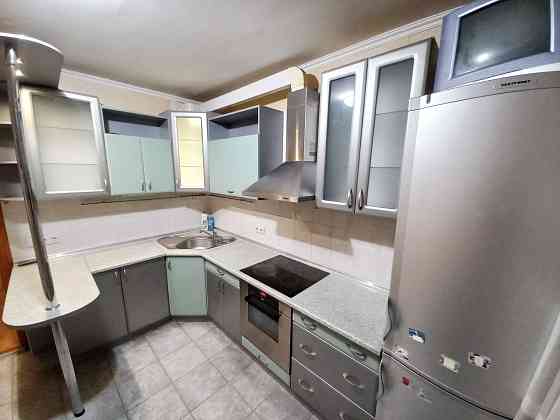 Продаж Квартира 2-кімнатна, 2/22 поверх на Червоноъ калини вул., д. 91в Kiev