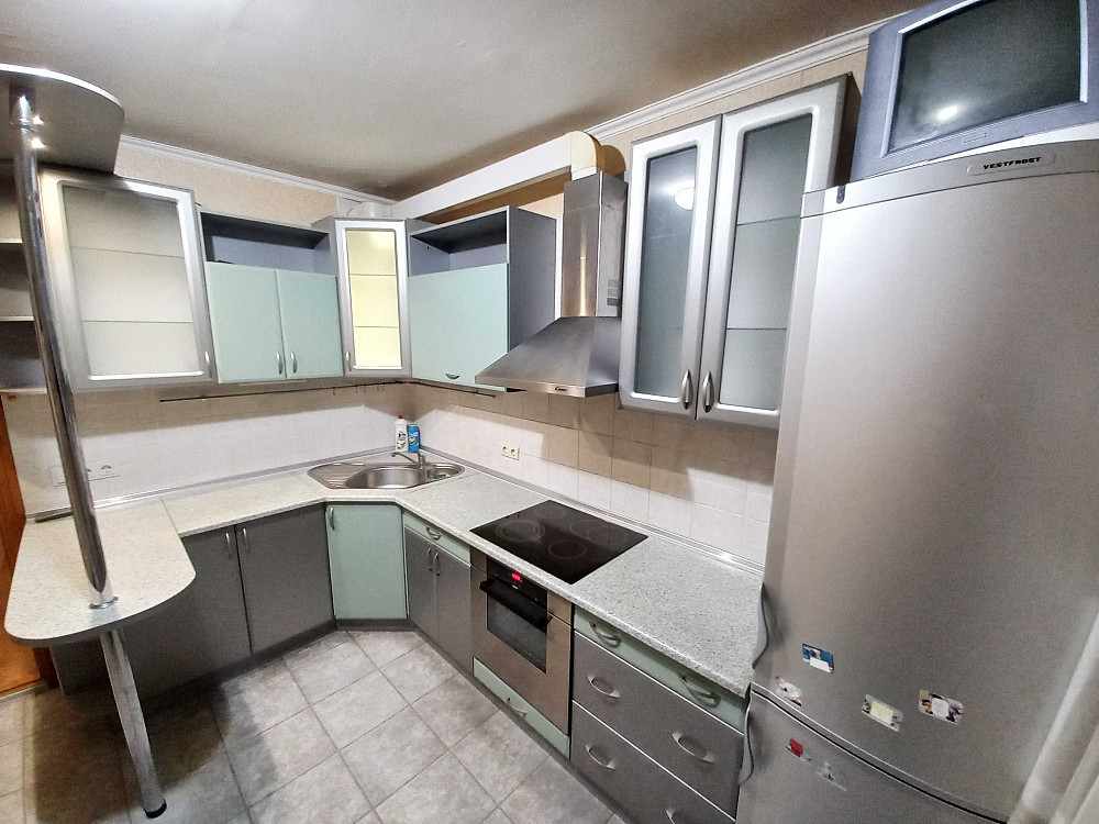 Продаж Квартира 2-кімнатна, 2/22 поверх на Червоноъ калини вул., д. 91в Kiev - photo 1