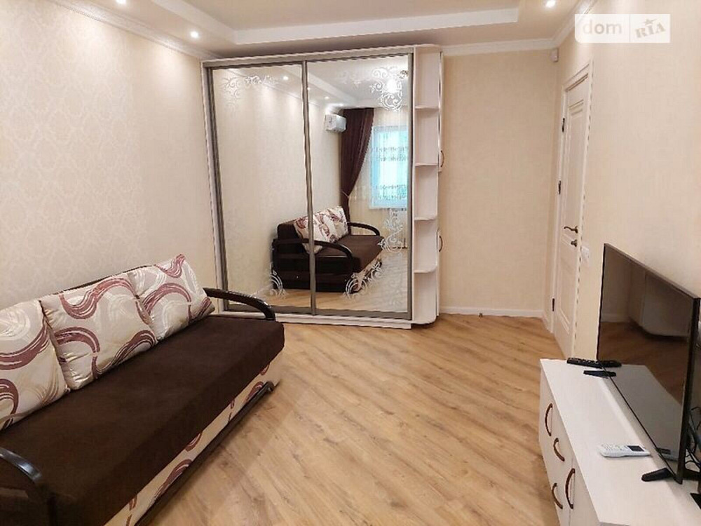 Оренда Квартира 2-кімнатна, 7/25 поверх на ул. Елизаветы Чавдар Київ - фото 2