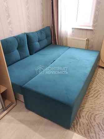 Оренда Квартира 1-кімнатна, 3/5 поверх на вул. Молчанівський Харьков