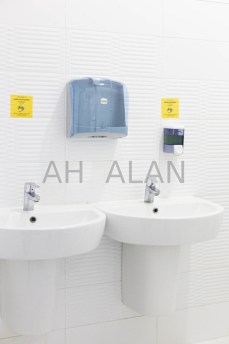 Оренда офісне приміщення на Охтирський пров., 7 поверх - 3/4 Київ - фото 13