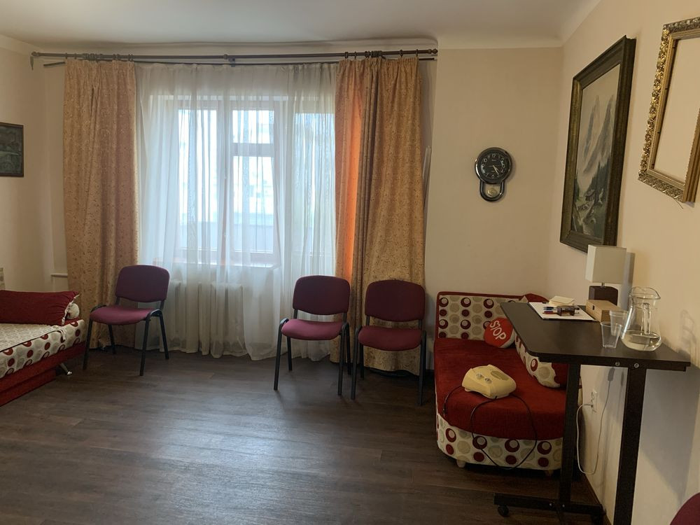 Продаж Квартира 1-кімнатна, 3/4 поверх на вул. Перемоги Zhytomyr - photo 7