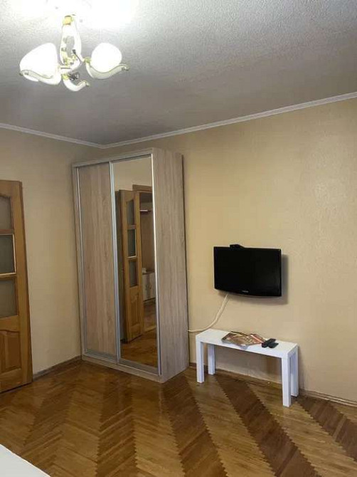 Оренда Квартира 2-кімнатна на ул. Депутатская, 6 Київ - фото 5