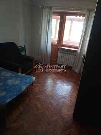 Продаж Квартира 2-кімнатна, 3/5 поверх на вул. Кримська Kharkiv