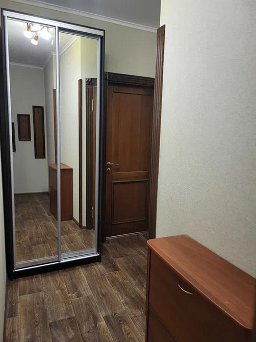 Оренда Квартира 1-кімнатна, 5/5 поверх на Щербаківського, 35 Київ - фото 5