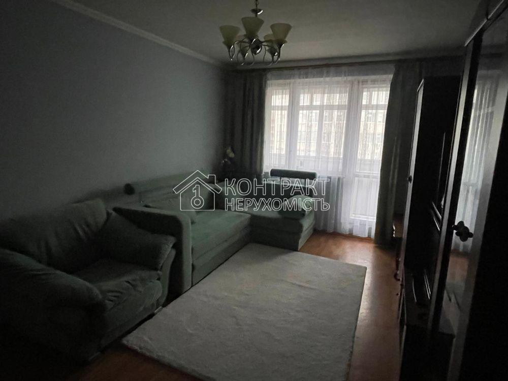 Продаж Квартира 2-кімнатна, 10/16 поверх на вул. Клочківська Харків - фото 16