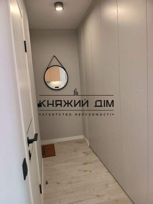 ЖК Зарічний Продаж 1 кім. кварт. студіо на Зарачній ст. м. Славутич Є-Оселля,Код об.№21145801 Київ - фото 10