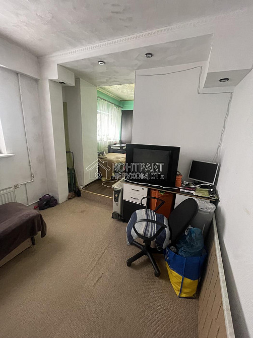 Продаж Квартира 2-кімнатна, 1/2 поверх на вул. Михайлика Харків - фото 12