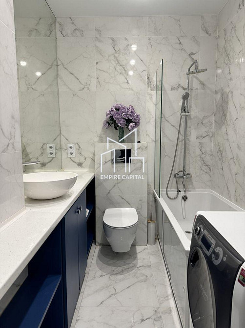 Оренда 1к Квартира 41 кв.м Під Голоском вул. Львів - фото 10