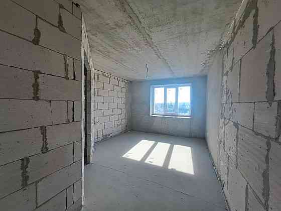 Продаж Квартира 1-кімнатна, 8/9 поверх Ternopil'