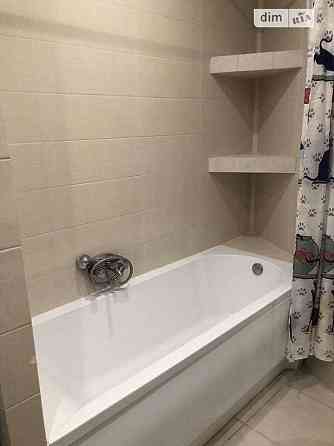 Оренда Квартира 1-кімнатна, 24/25 поверх на ул. Елизаветы Чавдар, 14 Kiev