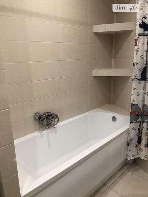 Оренда Квартира 1-кімнатна, 24/25 поверх на ул. Елизаветы Чавдар, 14 Kiev - photo 4