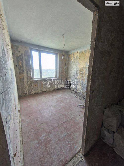 Продаж Квартира 2-кімнатна, 8/12 поверх на вул. Салтівське Харків - фото 3