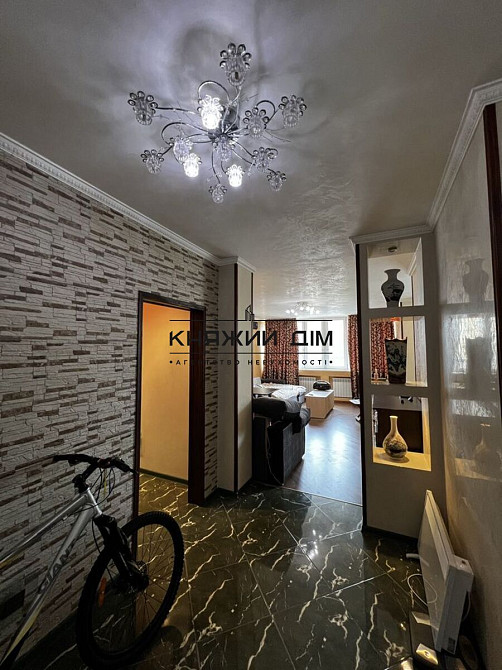 Продаж 2-к квартири 88 м2, Срібнокільська 1, ЖК Корона Київ - фото 3