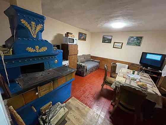 Продаж Будинок 2-кімнатний Пистинь